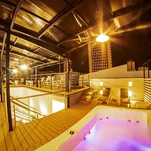 Casa Amanzi By Bernalo Cartagena