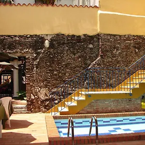Casa De Palmas Cartagène