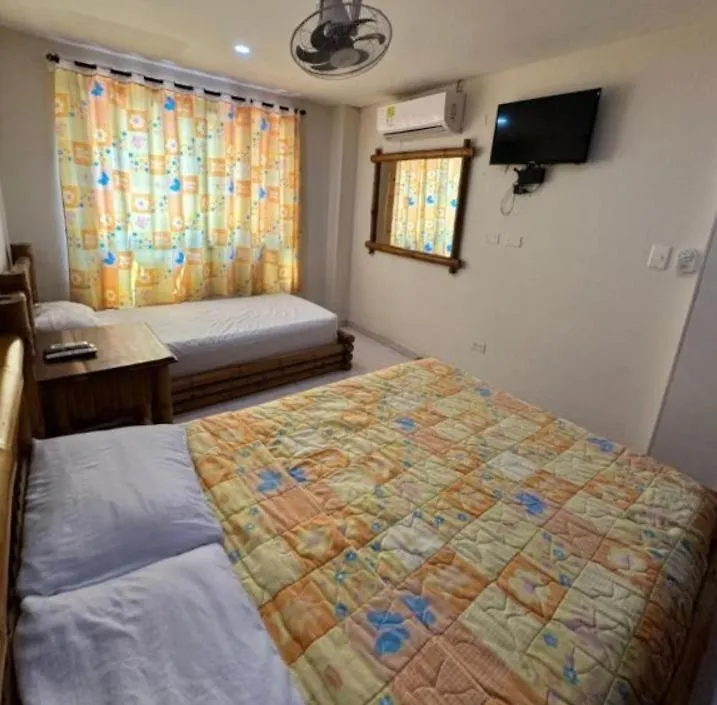 Hotel Blue Aiport Cartagena 3*,  Colombia